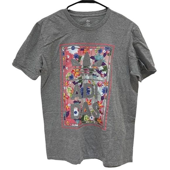 adidas Tops - Womens Clothing at Purple Jungle 11038